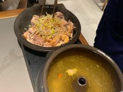 -云海肴·汽锅鸡·云南菜(高德置地店)