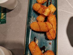 -马有鱼·馕坑烤全鱼(美美2店)