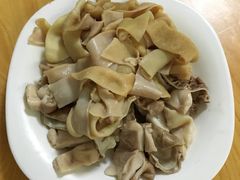 -汝萍传统蘸水菜(春华路总店)
