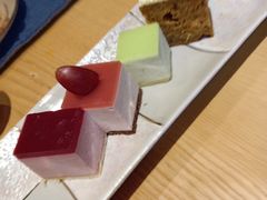 -广州增城保利皇冠假日酒店-玄日本餐厅