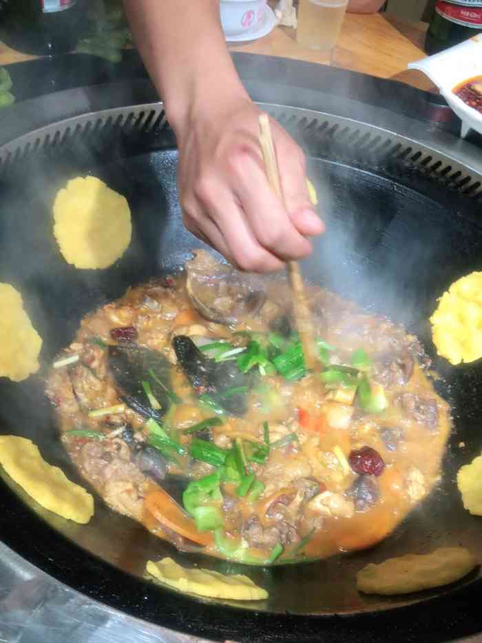 红门柴火鸡甲鱼馆直营店(八一花园店)-"经常来这家,觉得这家味道挺好