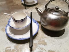 -鲁城往事(游客中心店)