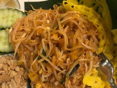 扒泰-荷花泰菜(东方新天地店)
