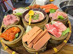 -古木枫老火锅(洪崖洞店)