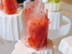 -九献·创意菜(亮马河饭店)
