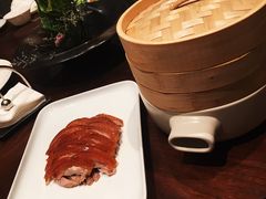 -晶苑餐厅(爱琴海购物中心)