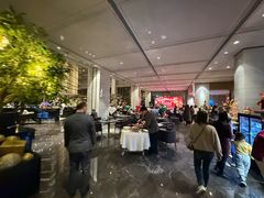 -博林天瑞喜来登酒店·西丽尚膳