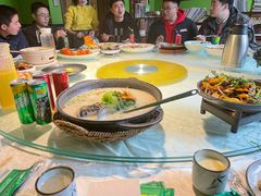 -嘉禾·悦享餐厅(八方汇店)