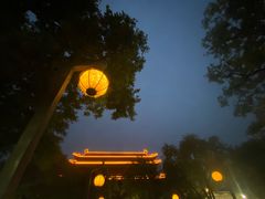 -西安城墙·碑林历史文化景区