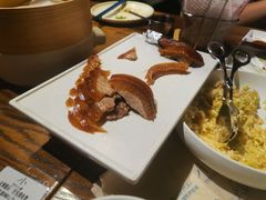 -小大董·烤鸭(王府井apm店)