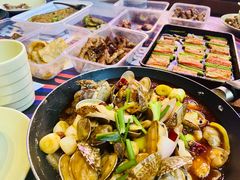 -一棠龙虾•王牌虾球(后湖御华里店)