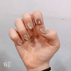 -Seven Nail七姑娘の美甲店