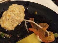 -大凉山小会理生态餐