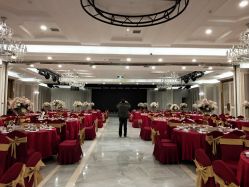 -铂爵宫皇家婚礼会馆