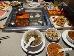 -海底捞火锅(珠影星光城夜宵主题店)