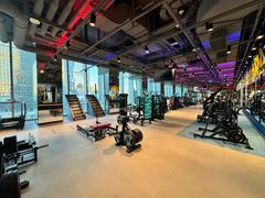 -Trainyard 炼·工场(中国国际贸易中心店)