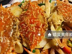 -在湖边私厨小馆
