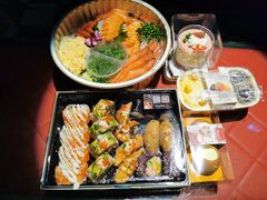 -古京·臻致料理(月湖店)