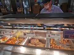 -宜家·瑞典风味餐厅(北京西红门店)