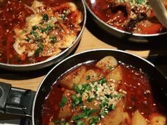 -觅香串串香·麻辣烫·冒菜(欧美广场店)