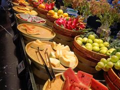 -梨花自助烤肉(天河城店)