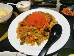 -山上下日本料理(万象城店)