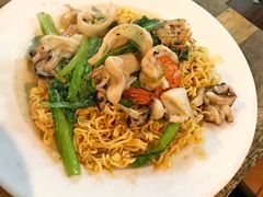 -Hue Ngon Restaurant