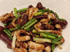 -唐山宴大唐州府精品中餐