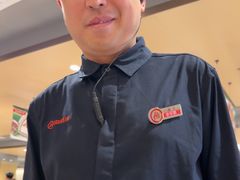 -海底捞火锅(上地华联店)