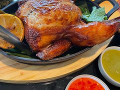 -simply thai天泰(静安嘉里中心店)