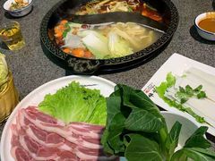 -鹏馨羊羔肉·非遗(新建街店)