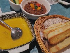 -苏坦土耳其西餐厅(玉林店)