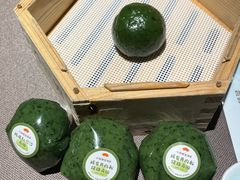 -小厨娘绣中淮扬(大行宫科巷店)
