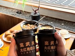 -宴武夷·匠心闽味(印象大红袍店)