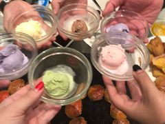 -新发展亚太JW万豪酒店·福苑咖啡厅