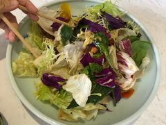 橄榄油大拌菜-天和晟烤鸭店(玉泉西街店)