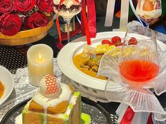 -翡翠鸟精品泰国菜(北辰财富中心店)