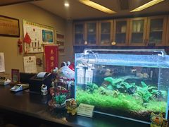 -意卡菲·欢乐聚会餐厅(华侨店)