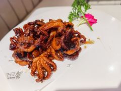 -千日贺茶餐厅(开发区安盛店)