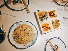 -叁宝烤肉• 西安烧烤(凤城十二路店)