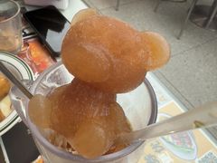 -文通冰室(东方宝泰店)