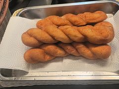 -小厨娘淮扬菜(天印大道店)