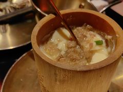 -何师烧烤Pro ·江湖川菜·小龙虾·精酿(太古里旗舰店)