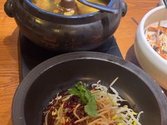 -云海肴·汽锅鸡·云南菜(苏州中心店)