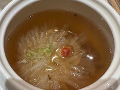 -山壹竹庭院餐厅