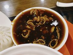 炒肝儿-庆丰包子铺(西单店)