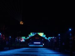 -采石矶景区