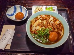 -喜晋道面馆(华严寺广场店)