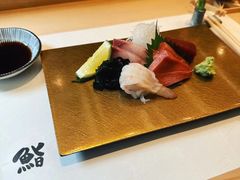 -鮨一日本料理旗舰店(总店)
