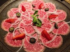 -無二炙坊·和牛烧肉(大钟寺1733店)